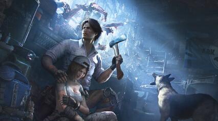 明日之后共创服和官服哪个好 明日之后共创服和官服区别分析