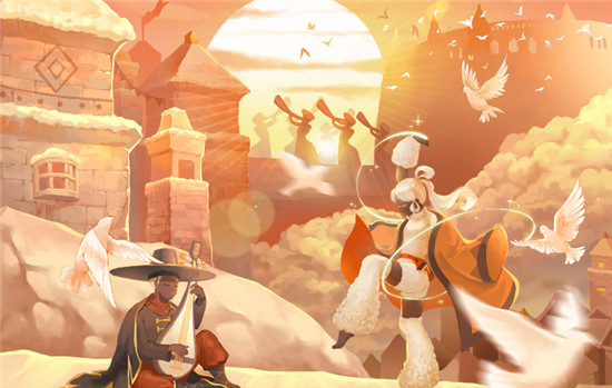 光遇5月7日每日任务是什么 光遇5月7日每日任务完成方法详解