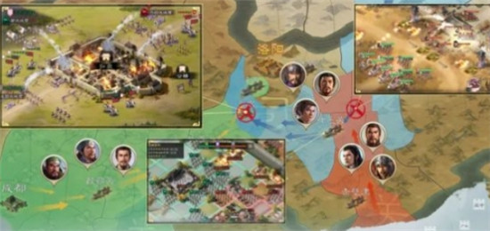 三国志战棋版张郃战法是什么 三国志战棋版张郃战法及其兵种介绍