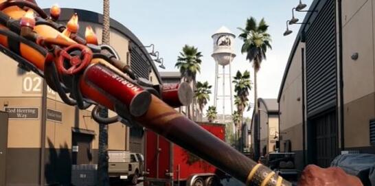 死亡岛2怎么备份存档 死亡岛2备份存档方法介绍