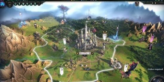 奇迹时代4预购奖励怎么领取 奇迹时代4预购奖励领取攻略