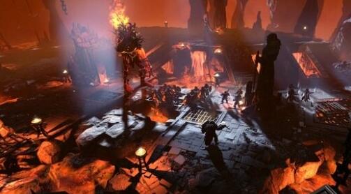 奇迹时代4豪华版和标准版有什么区别 奇迹时代4豪华版和标准版区别介绍