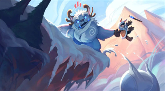 云顶之弈s8.5小天才九五阵容强度如何 s8.5小天才九五阵容玩法详解