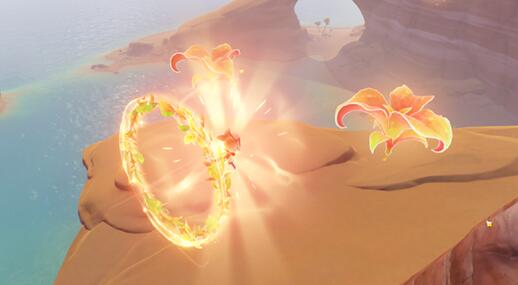 原神天英闪踪怎么过 原神天英闪踪流程攻略