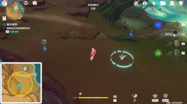 原神重念景刻怎么过 原神重念景刻流程攻略