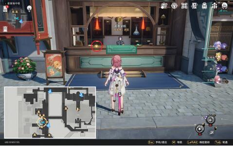 崩坏星穹铁道鲛人泪怎么过 崩坏星穹铁道鲛人泪流程攻略