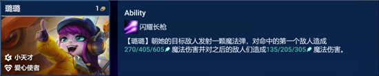 金铲铲之战3.9璐璐主C阵容强度怎么样 3.9璐璐主C阵容玩法介绍