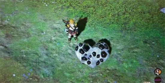 塞尔达王国之泪哪些食物可以回满血 塞尔达王国之泪回血食物分享