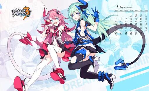 崩坏3兑换码2023最新5月16日是什么 崩坏3最新5月可用兑换码一览