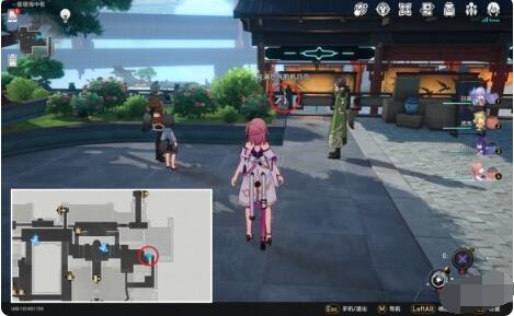 崩坏星穹铁道机巧鸟七故障嫉妒怎么解锁 机巧鸟七故障嫉妒成就攻略