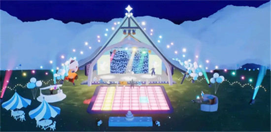 光遇四周年庆典什么时候开始 光遇四周年庆典开启时间推测