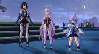 崩坏星穹铁道智识角色光锥搭配方案有哪些 崩坏星穹铁道智识角色光锥搭配攻略