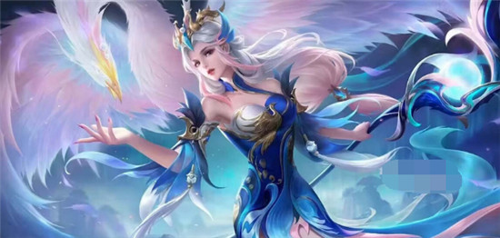 王者荣耀王昭君星元青鸾有意皮肤怎么样 王昭君星元青鸾有意皮肤介绍