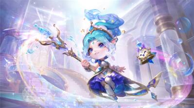 金铲铲之战至臻迦娜多少保底 金铲铲之战至臻迦娜抽取指南