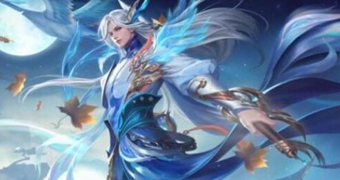 王者荣耀李白玉鸾吟怎么样 王者荣耀李白玉鸾吟价格及购买建议