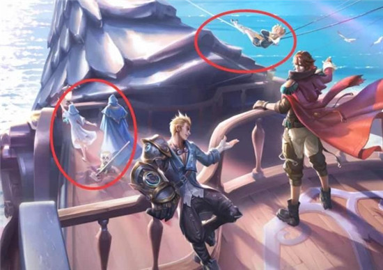 王者荣耀美人鱼是新英雄吗 王者荣耀美人鱼定位分析