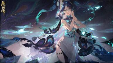 阴阳师祈舞唤神怎么玩 阴阳师祈舞唤神玩法攻略