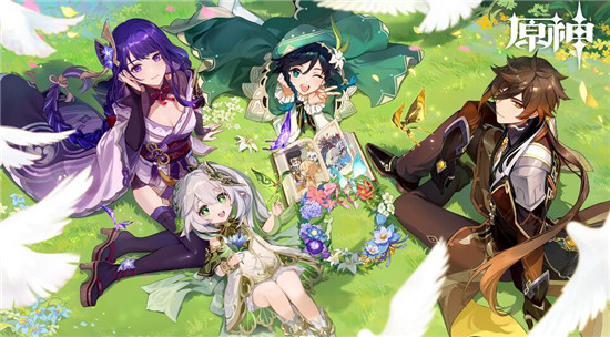 原神3.7深境螺旋祝福是什么 原神3.7深境螺旋渊月祝福一览