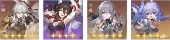 崩坏星穹铁道景元平民阵容如何选择 崩坏星穹铁道景元平民阵容玩法攻略