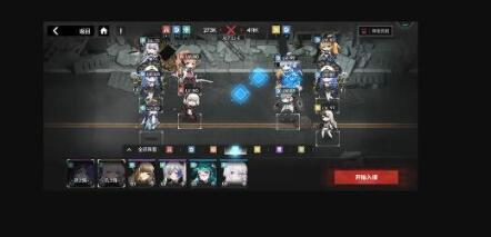 行界0氪要怎么玩 行界0氪玩法指南