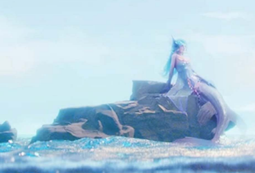 王者荣耀人鱼公主技能是什么 王者荣耀人鱼公主最新爆料