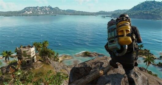 孤岛惊魂6怎么获得防弹衣 孤岛惊魂6防弹衣获取方法