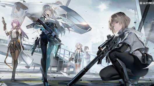 尘白禁区融雪测试持续多久 尘白禁区融雪测试时间一览