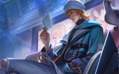 王者荣耀哪些角色有星元皮肤 王者荣耀星元皮肤汇总