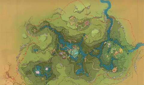 原神3.8版本复刻那些角色 原神3.8版本角色复刻爆料