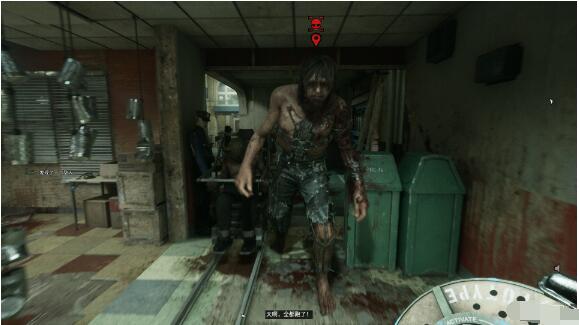 逃生试炼咕噜大兵怪物如何应对 逃生试炼咕噜大兵怪物应对方法