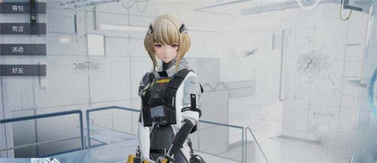 尘白禁区角色哪个最强 尘白禁区角色强度排行版一览