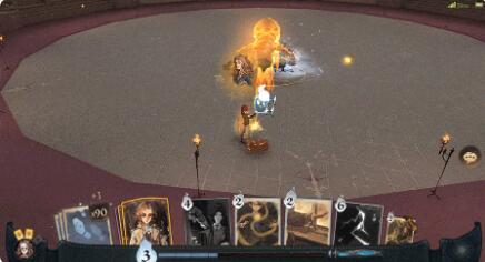 哈利波特魔法觉醒混乱对决怎么玩 哈利波特魔法觉醒混乱对决玩法介绍