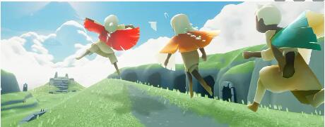 光遇2023六一绊爱联动活动有那些 光遇2023六一绊爱联动活动介绍