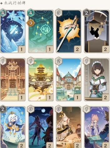 原神七圣召唤扩散超导流强度怎么样 原神七圣召唤扩散超导流强度介绍