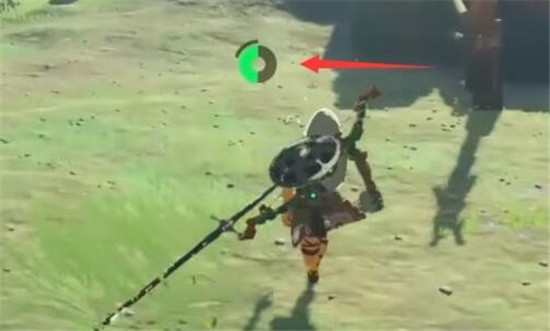 塞尔达传说王国之泪怎么进入城堡 塞尔达传说王国之泪进入城堡方法