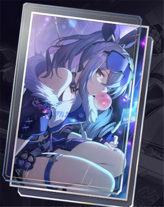 崩坏星穹铁道雨一直下升级材料是什么 雨一直下升级所需材料汇总