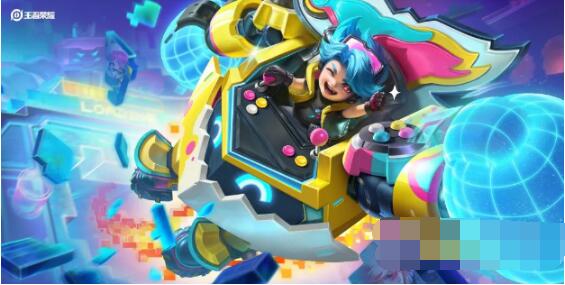 王者荣耀刘禅电玩爆裂旋风皮肤价格是多少 刘禅电玩爆裂旋风皮肤价格一览