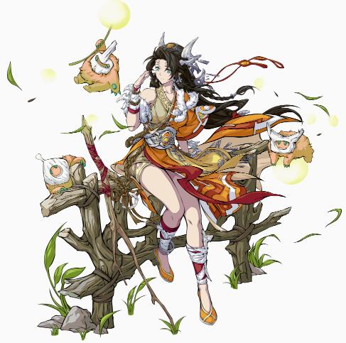 天地劫双双皮肤怎么样 天地劫悠悠远行皮肤展示