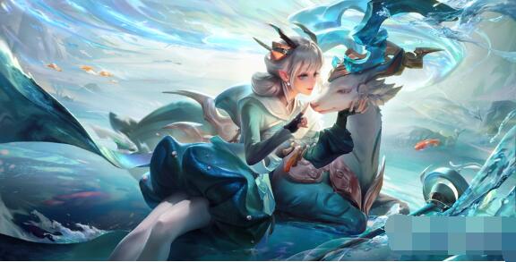 王者荣耀S32赛季什么时候开始 王者荣耀S32赛季开始时间公布