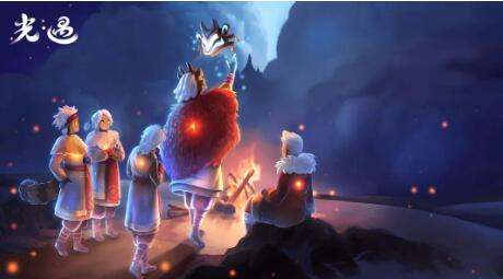 光遇绊爱联动礼包价格多少 光遇绊爱联动礼包价格介绍