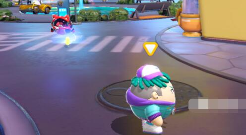 蛋仔派对记忆旋律怎么通关 蛋仔派对记忆旋律通关攻略