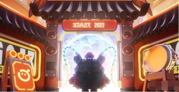 蛋仔派对流浪小象哆哆典藏外观如何拥有 流浪小象哆哆典藏外观获得方法