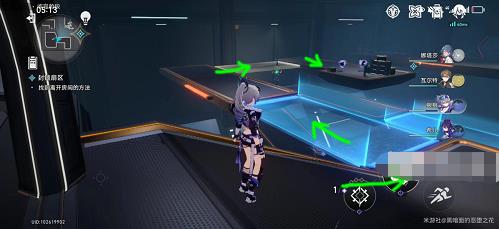 崩坏星穹铁道封锁扇区难度三如何通过 崩坏星穹铁道封锁扇区难度三攻略