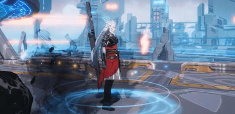 幻塔明景厉害吗 幻塔明景角色介绍