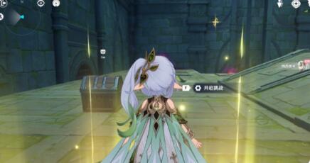 原神棋谭守拙记怎么过 原神神工天巧棋谭守拙记通关攻略