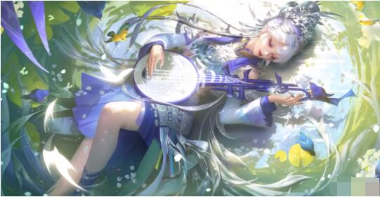 王者荣耀S32赛季战令皮肤是什么 王者荣耀S32赛季战令皮肤爆料