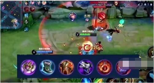 王者荣耀雅典娜重装流怎么玩 王者荣耀雅典娜重装流玩法攻略