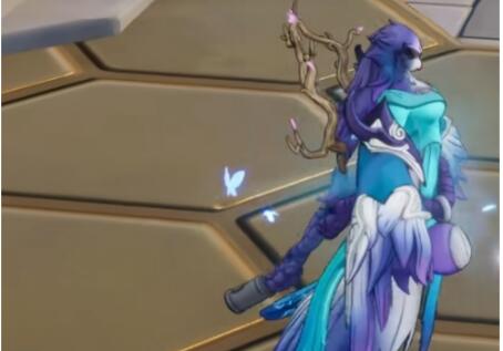 火炬之光无限衔梅之莺强度怎么样 火炬之光无限衔梅之莺强度介绍