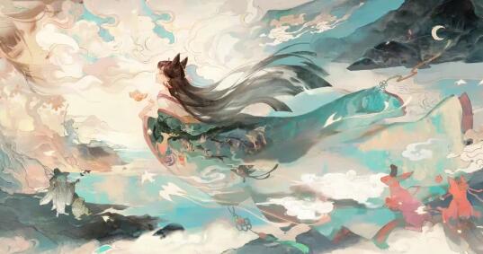 阴阳师绘羽织罗系列皮肤什么时候上线 阴阳师绘羽织罗系列皮肤上线时间一览