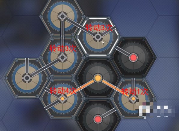 崩坏星穹铁道漫藏诲盗其二如何通关 崩坏星穹铁道漫藏诲盗其二攻略